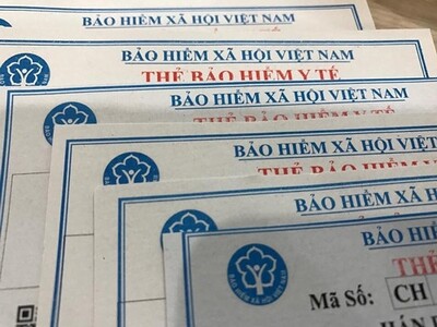 Cảnh báo tình trạng trục lợi quỹ bảo hiểm y tế