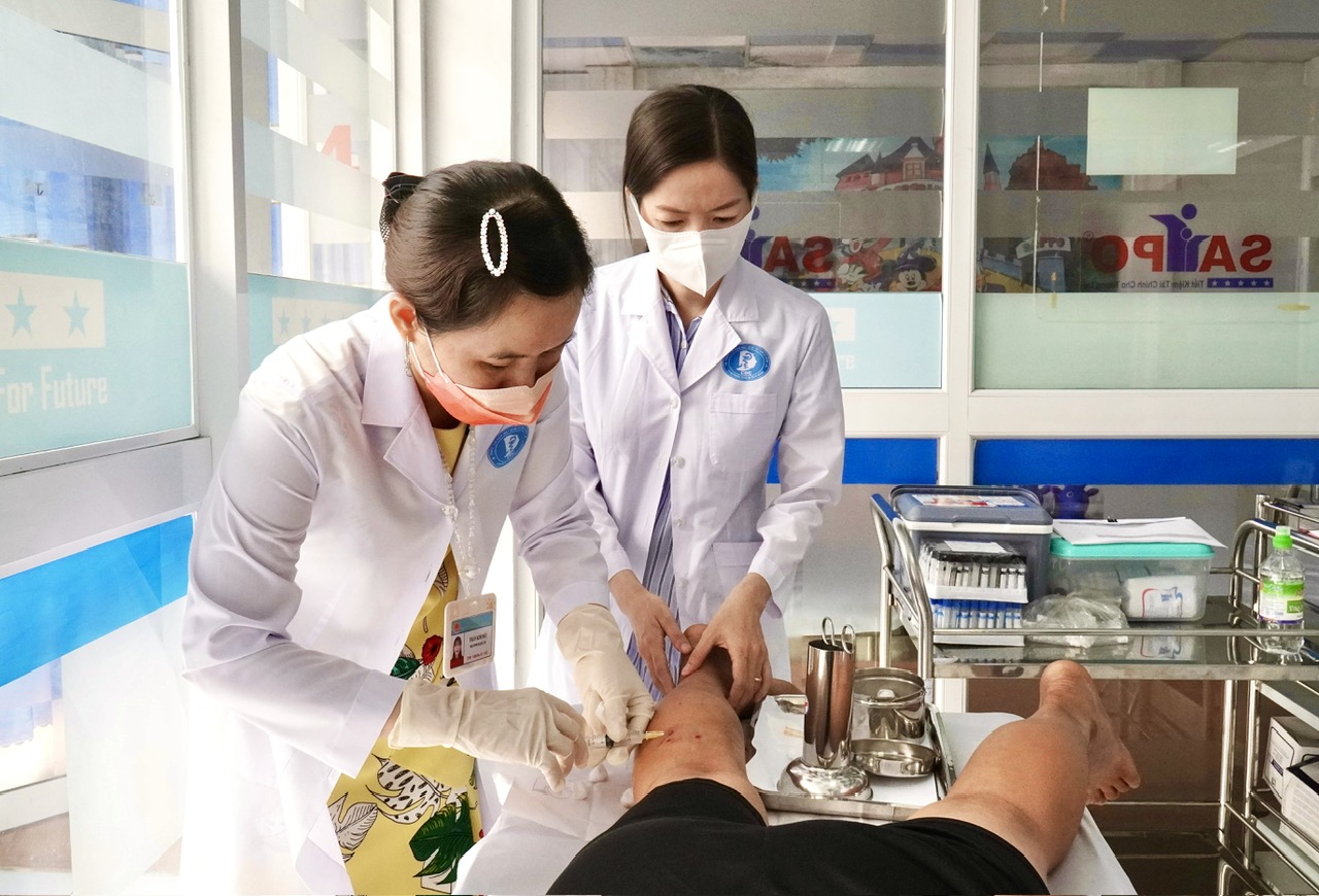 Sở Y tế chỉ đạo  tăng cường các biện pháp phòng, chống bệnh dại