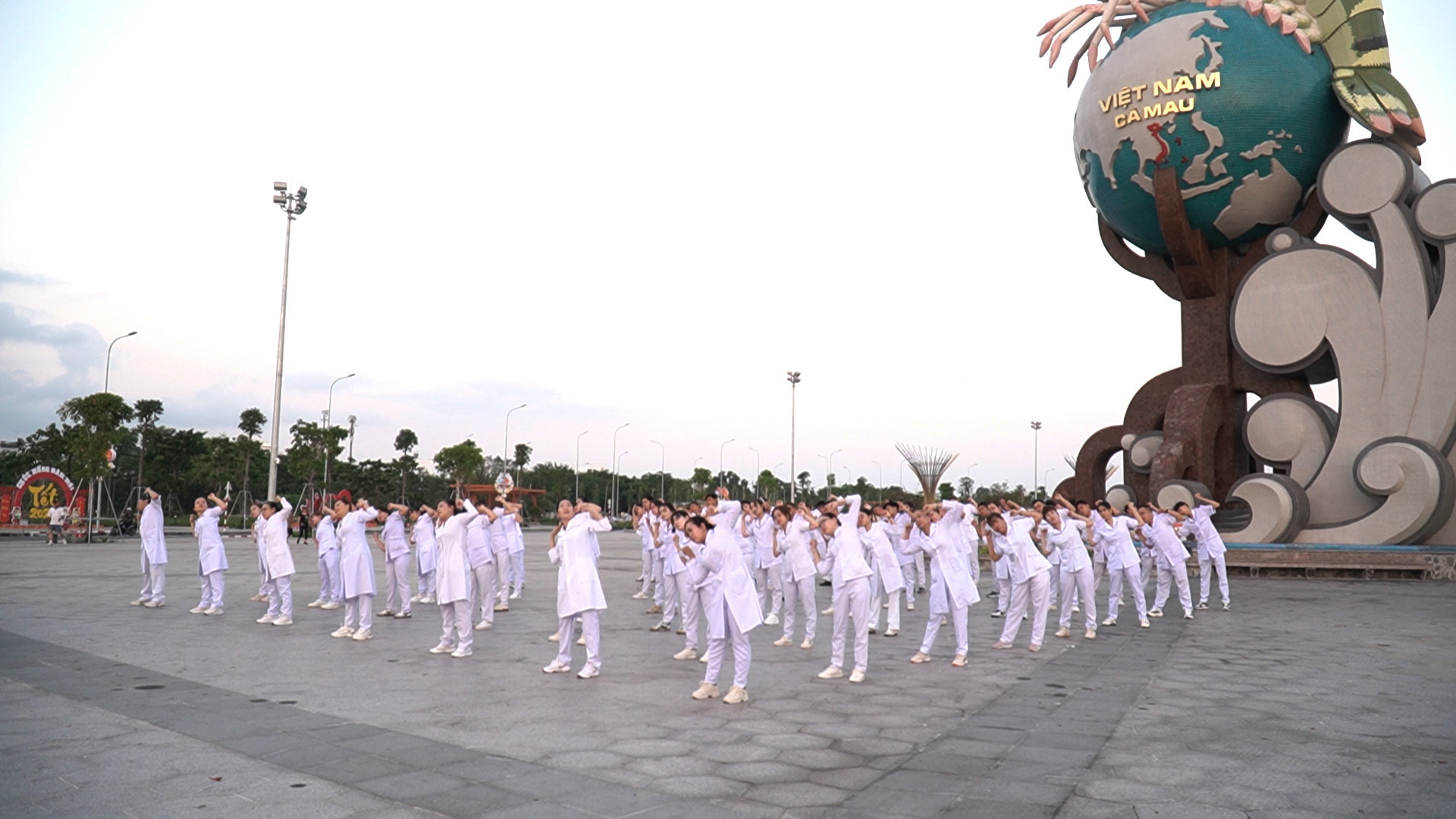 Phòng bệnh  một hành động nhỏ nhưng có lợi cả đời