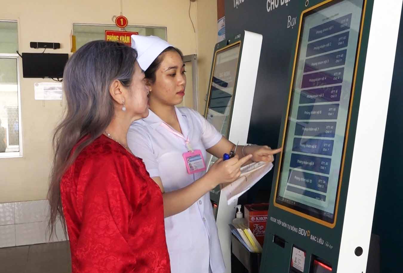 Chiến dịch 90 ngày làm sạch, làm giàu và chuẩn hóa dữ liệu 12 cơ sở dữ liệu chuyên ngành y tế