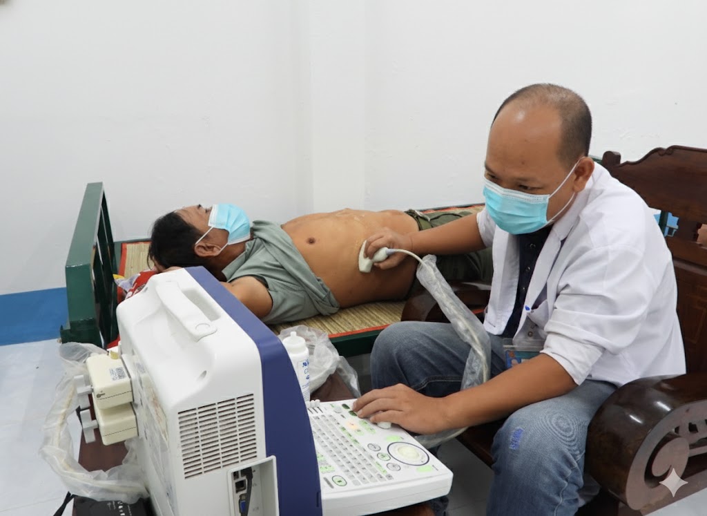 Nâng cao nhận thức, phát hiện sớm để đẩy lùi bệnh ung thư