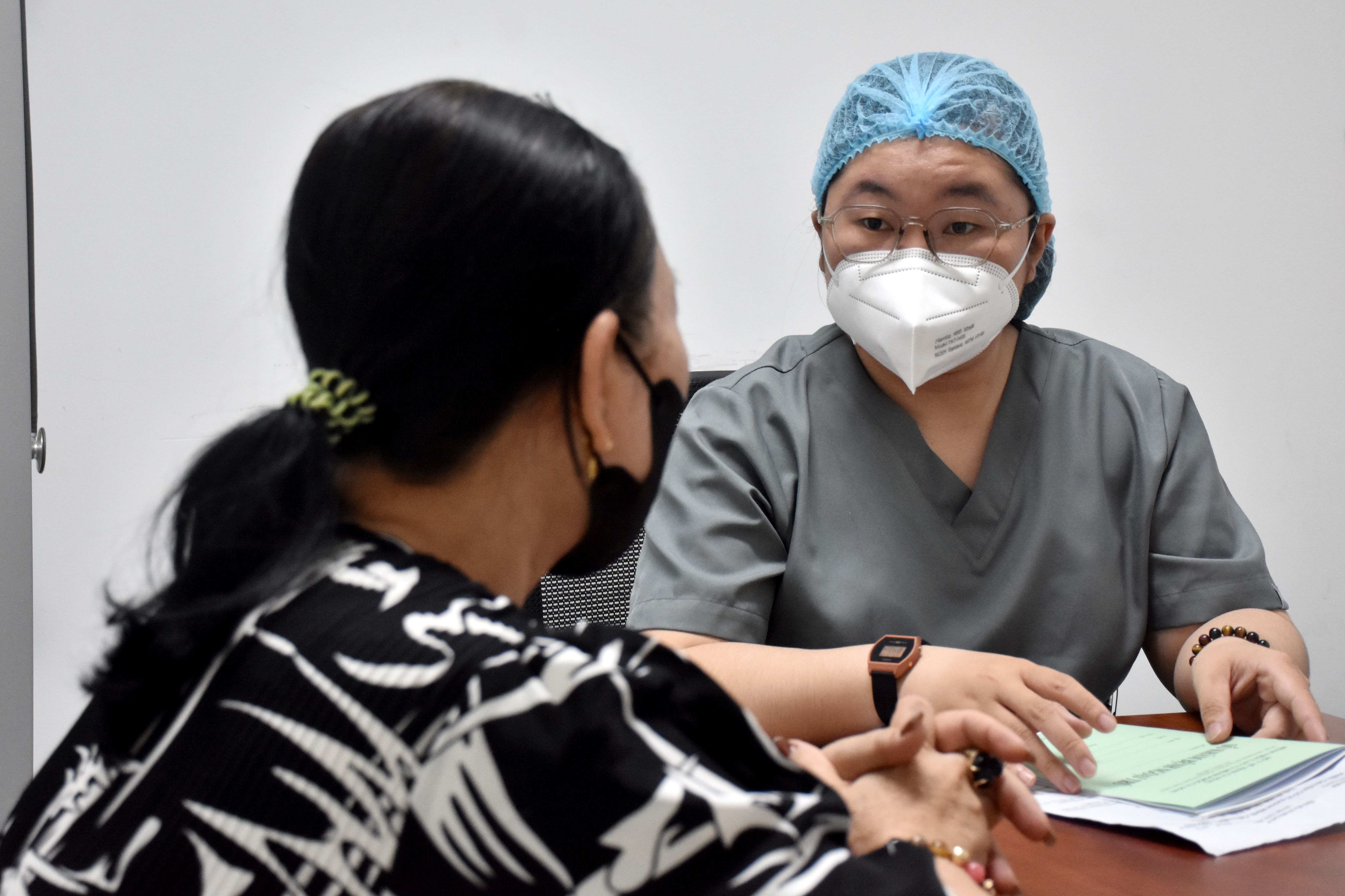 Dinh dưỡng hợp lý, tăng sức đề kháng