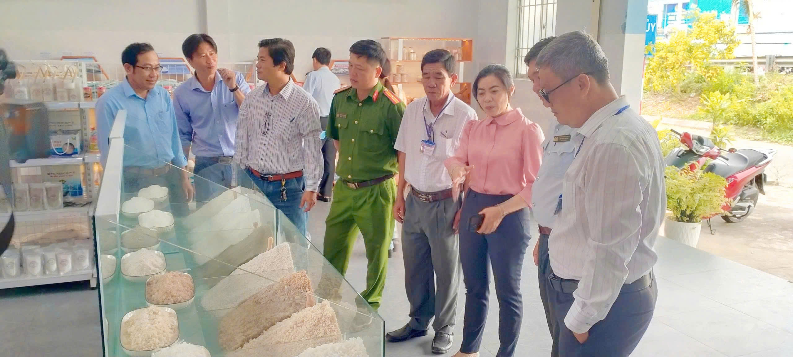 Sử dụng muối iốt hợp lý để phòng tránh bệnh bướu cổ và các rối loạn do thiếu iốt