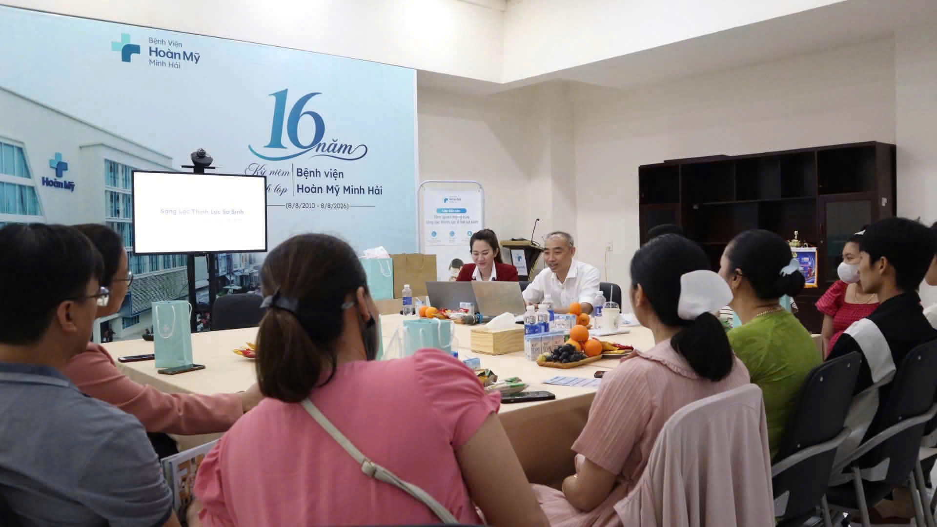 Chủ động sàng lọc thính lực cho trẻ ngay từ những ngày đầu đời