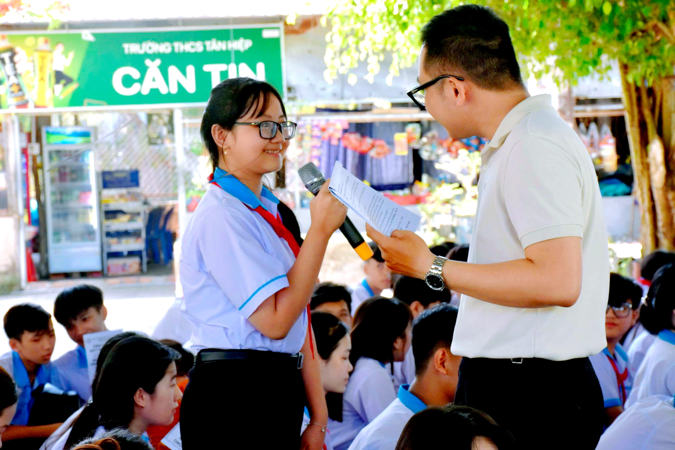 anh tin bai