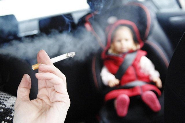 Hút thuốc lá thụ động – hiểm họa khó lường