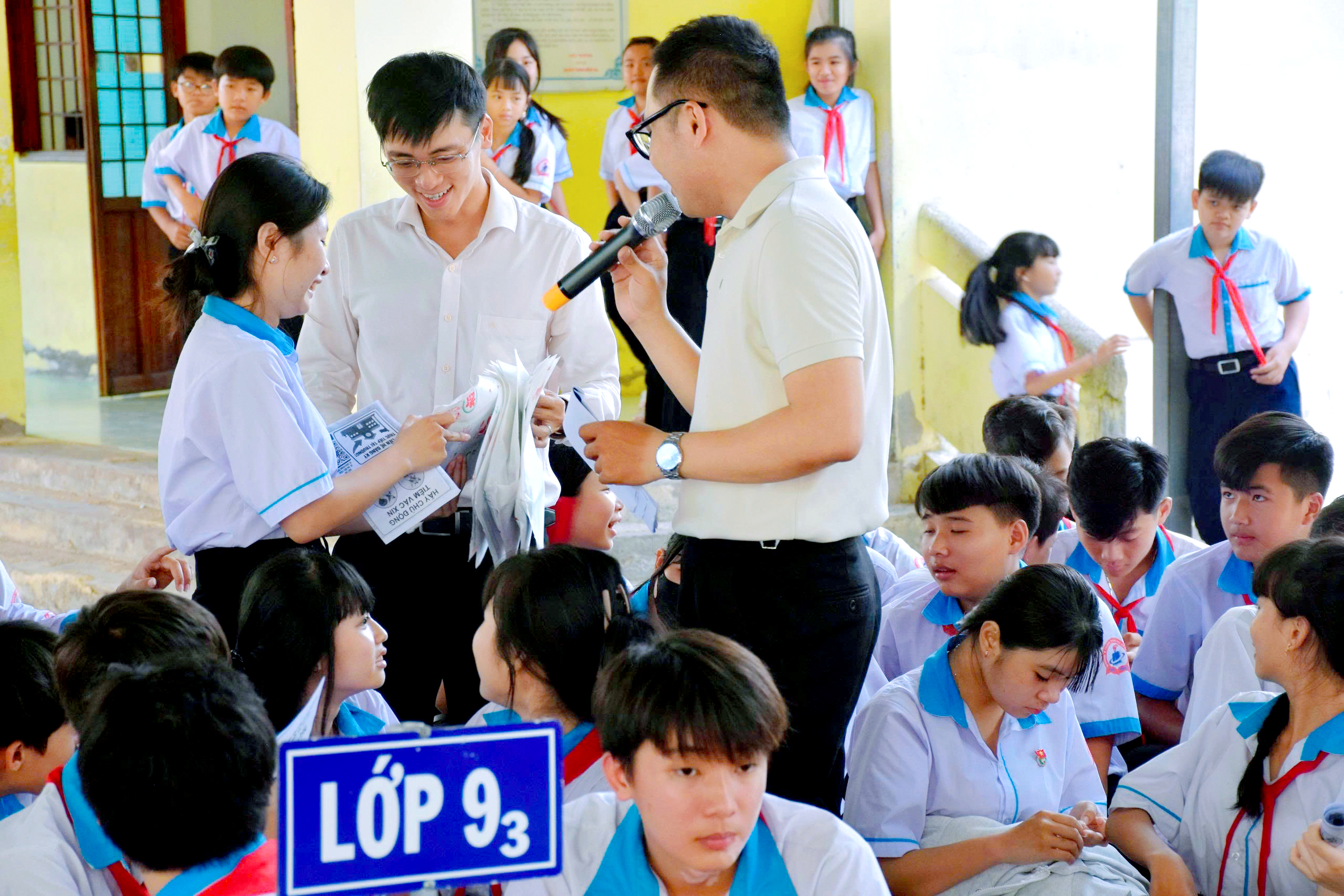 anh tin bai