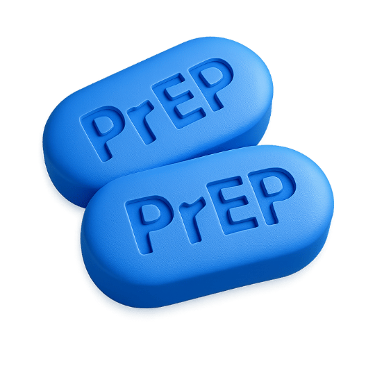 Lạm dụng PrEP, lơ là các bệnh tình dục: Lợi bất cập hại