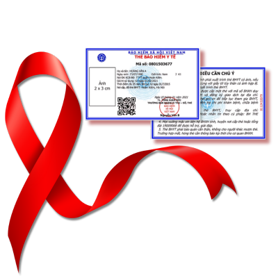 BHYT - “lá chắn” quan trọng nhất cho người nhiễm HIV