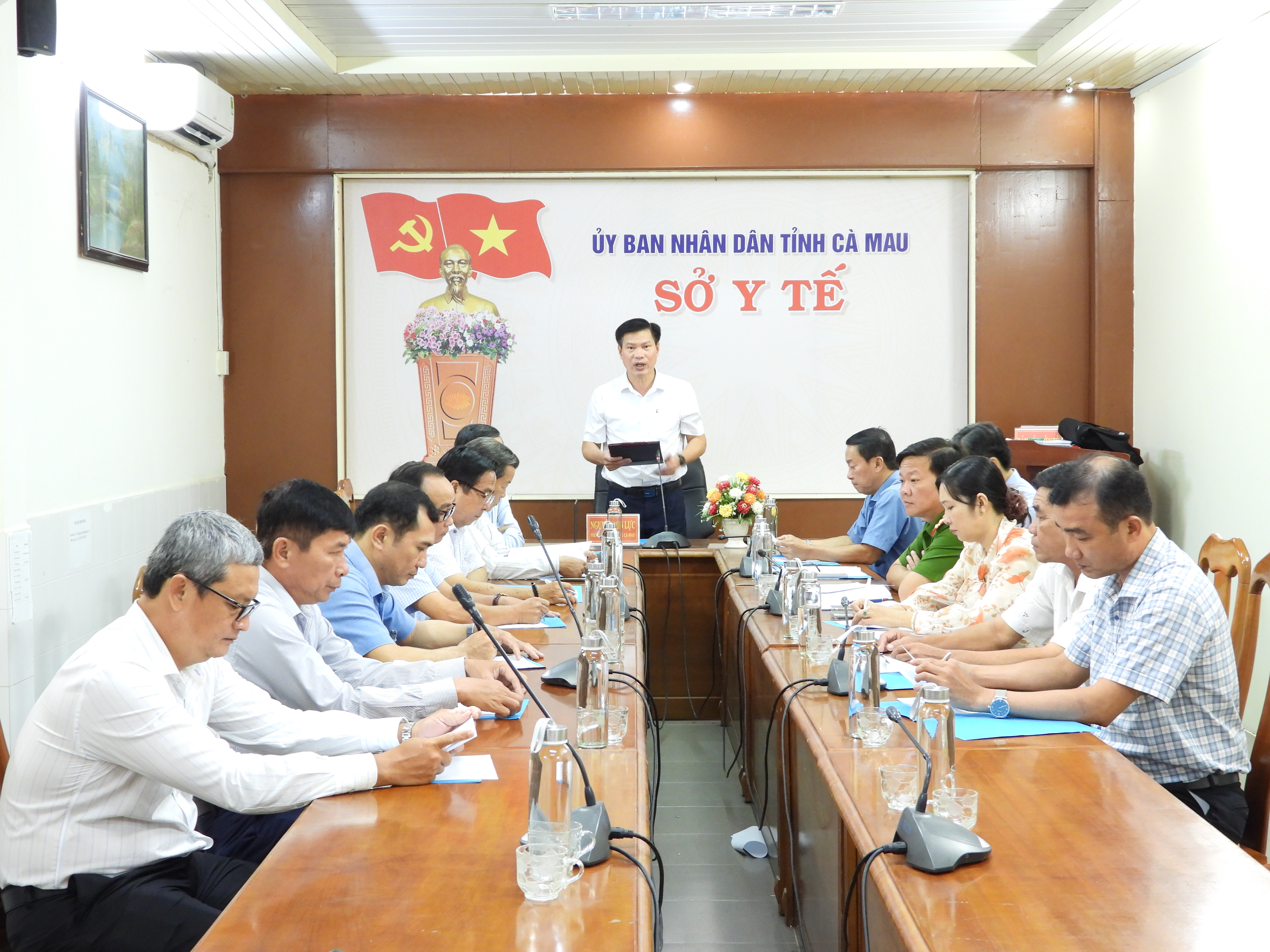 Cà Mau triển khai “Tháng hành động vì an toàn thực phẩm” năm 2026