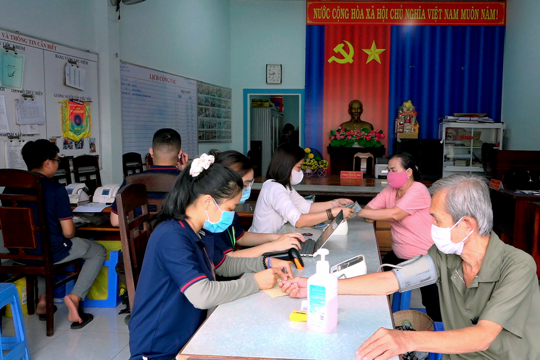 Gánh nặng bệnh lao tại Cà Mau và những nỗ lực kiểm soát