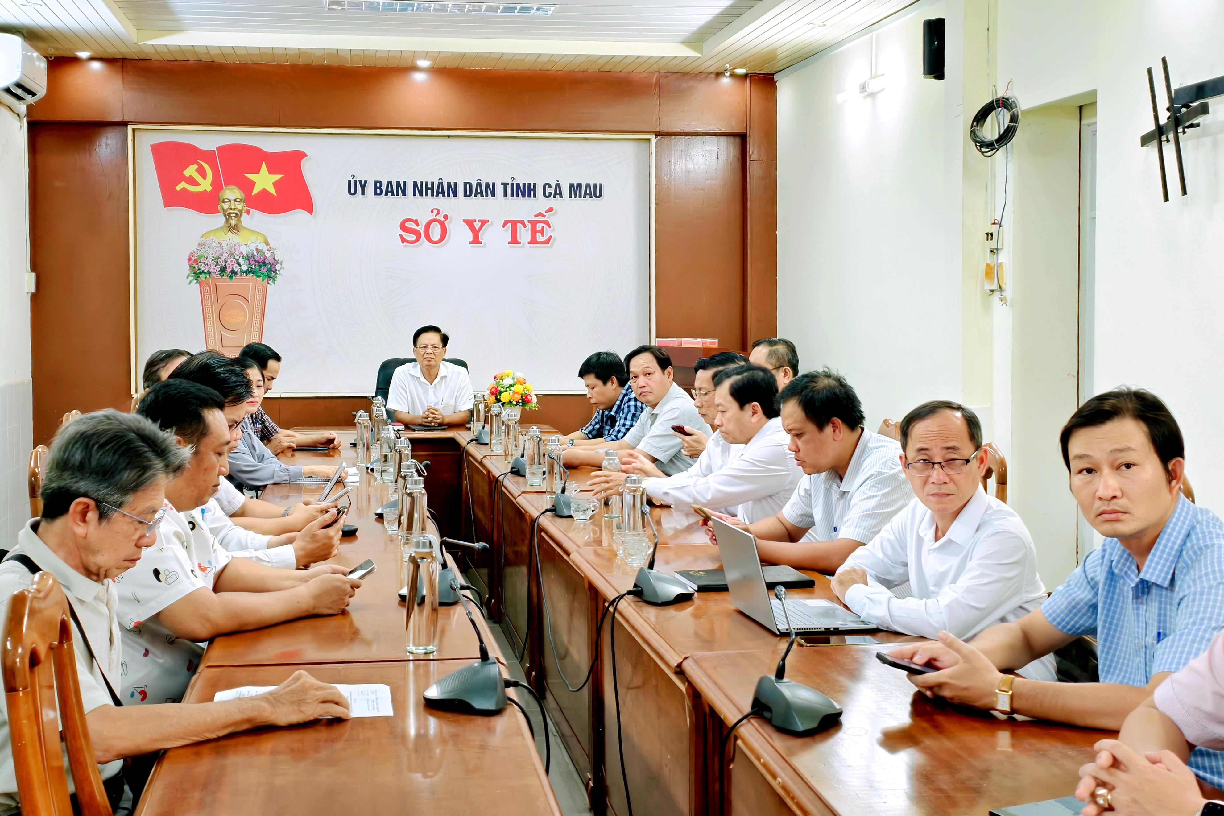 Tăng cường công tác phòng, chống sốt xuất huyết tại khu vực phía Nam