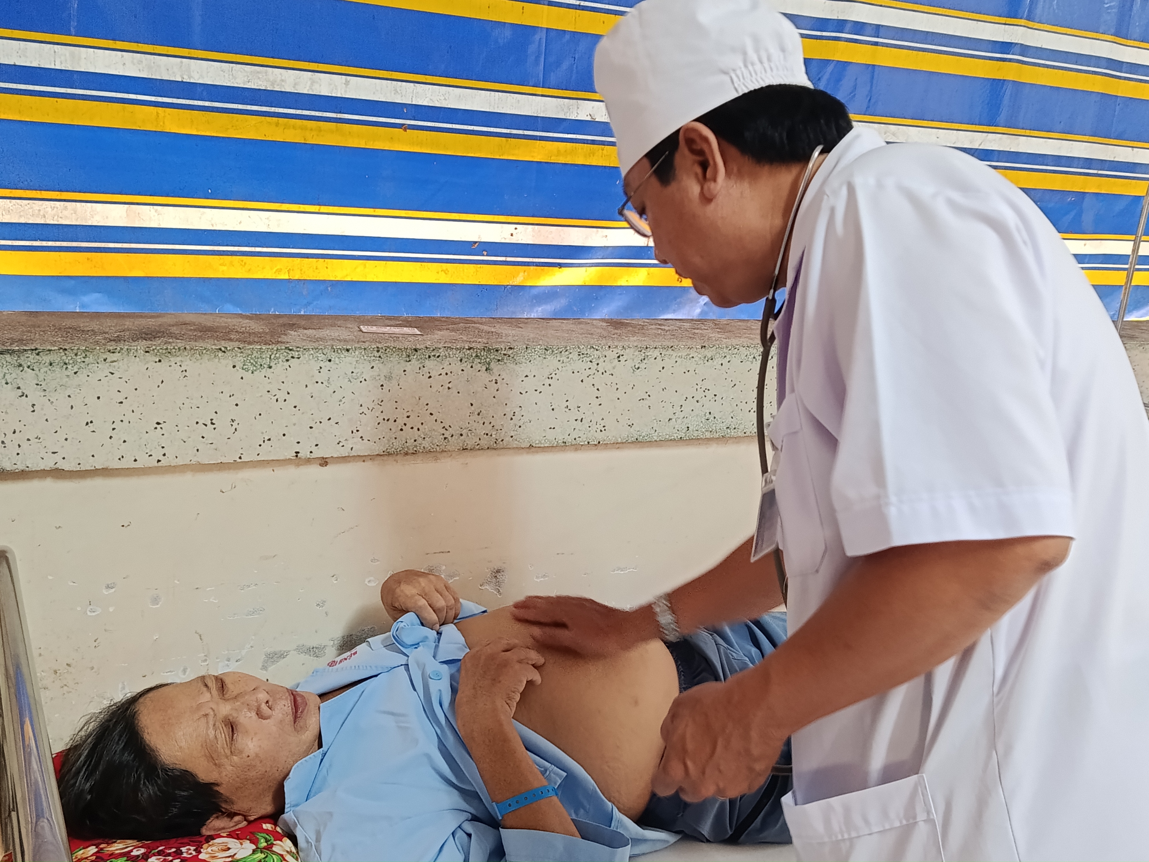 Phòng ngừa ung thư: Bắt đầu từ lối sống