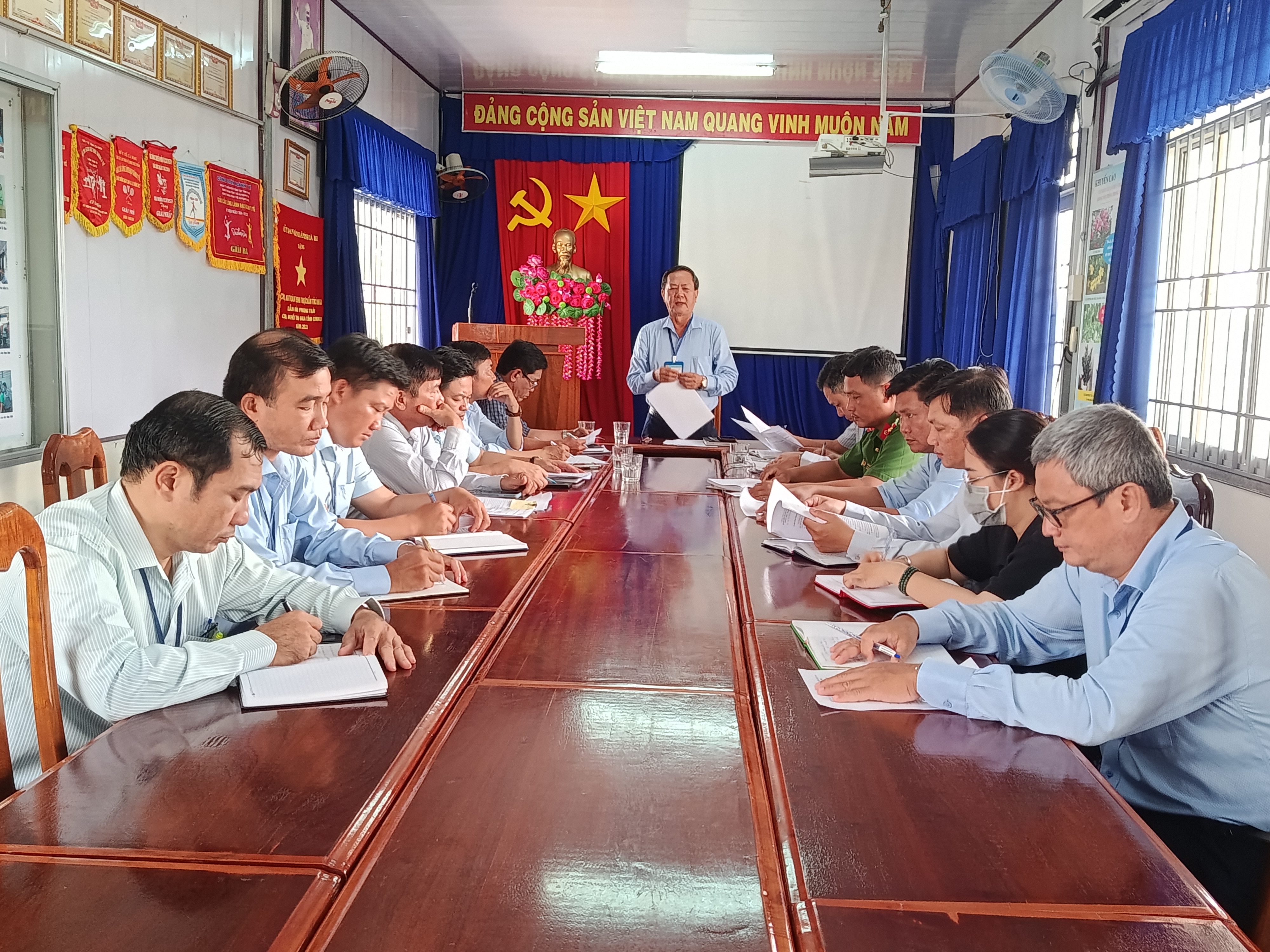 Triển khai cao điểm kiểm tra an toàn thực phẩm dịp Tết Trung thu