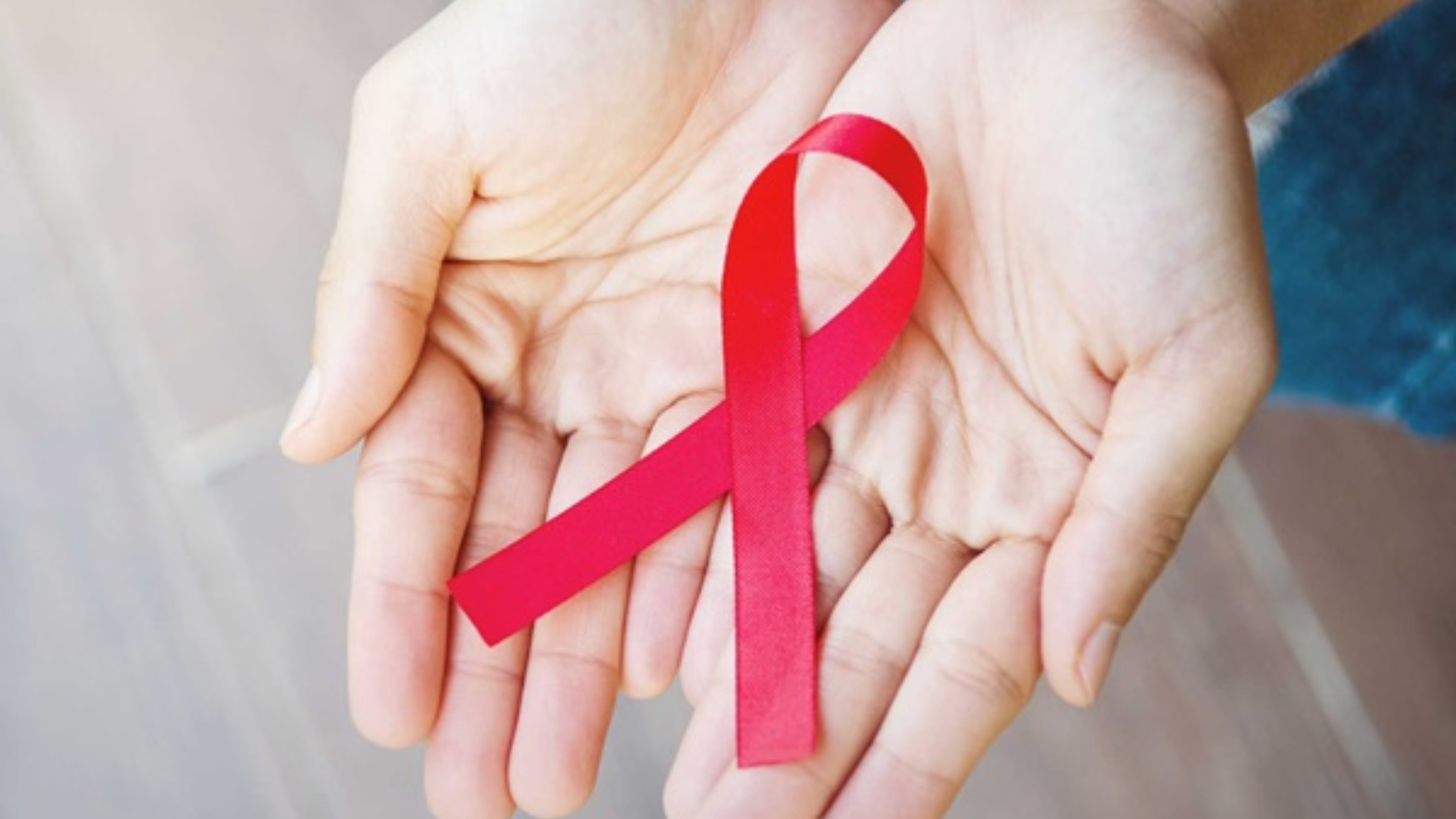 Xóa bỏ kỳ thị để sống trọn vẹn