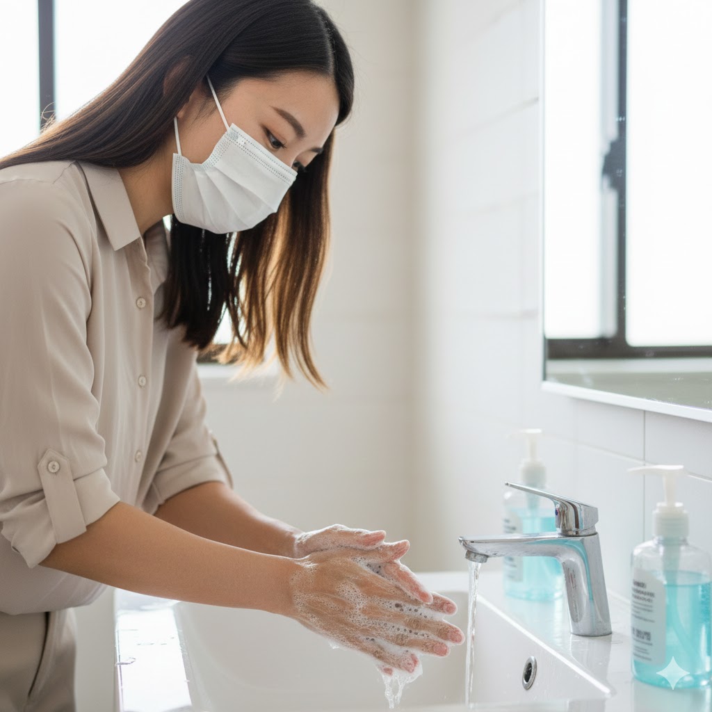 Phòng, chống dịch bệnh mùa Đông Xuân