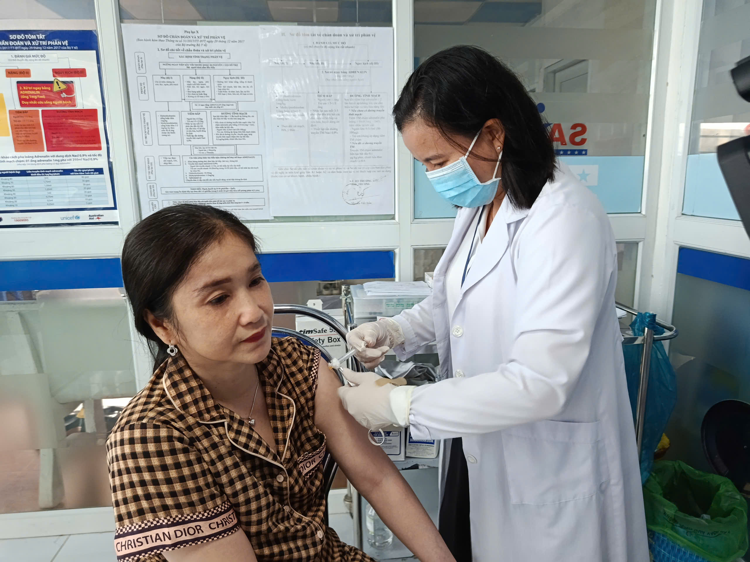 Nâng cao ý thức, chủ động phòng bệnh dại