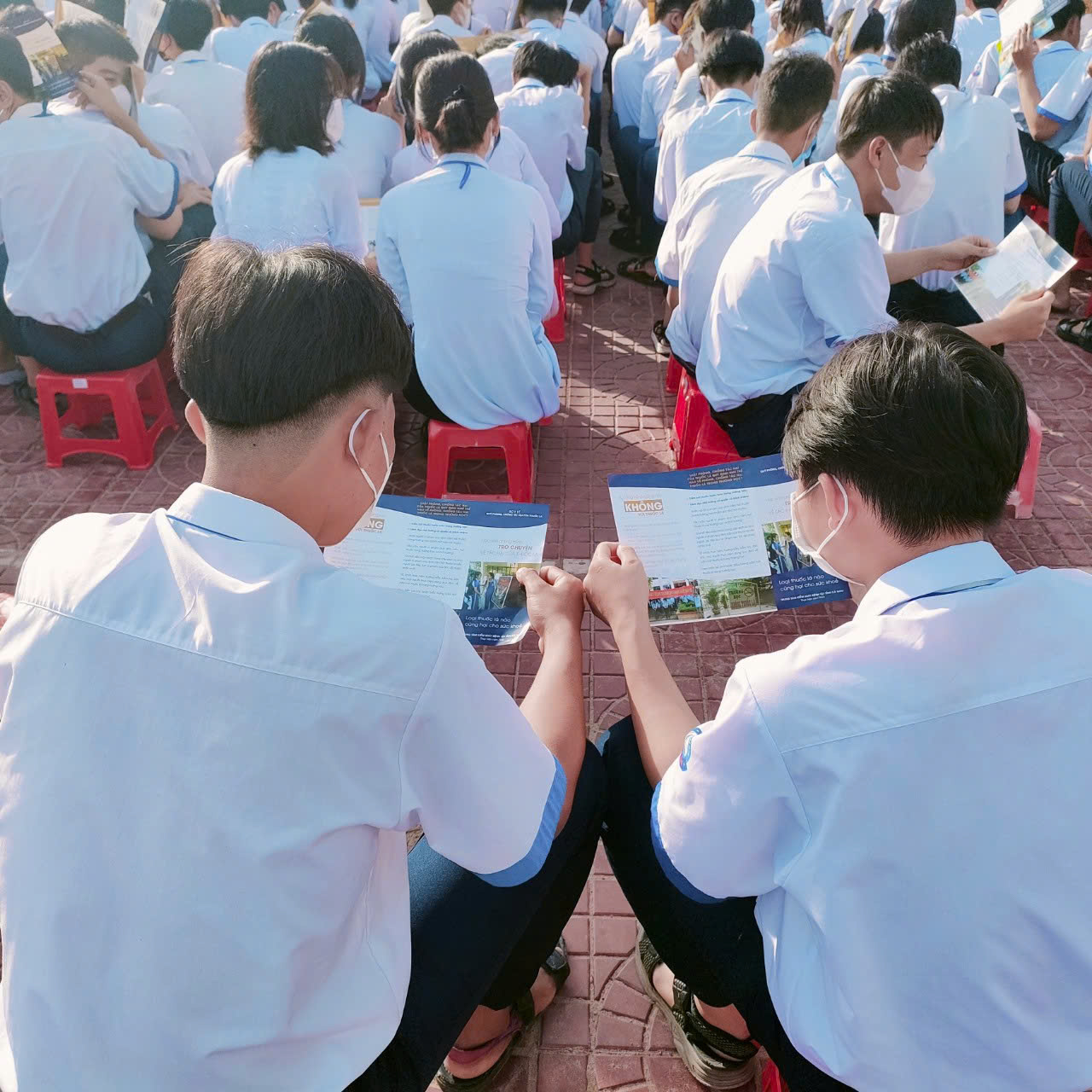 Tăng cường kiểm tra, xử lý nghiêm hành vi quảng cáo, buôn bán sản phẩm thuốc lá mới