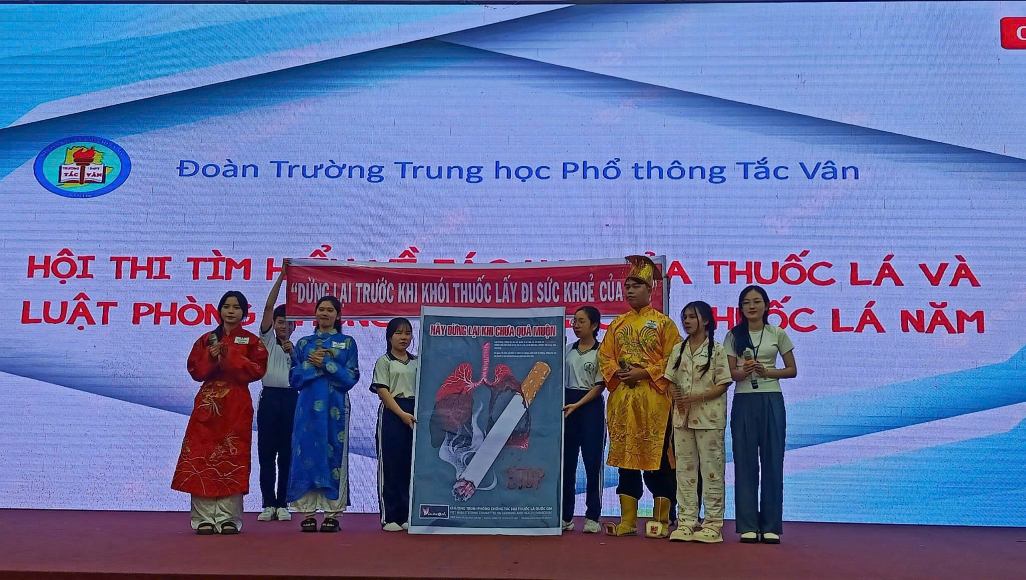 Báo động “ảo tưởng an toàn” từ thuốc lá điện tử và thuốc lá nung nóng