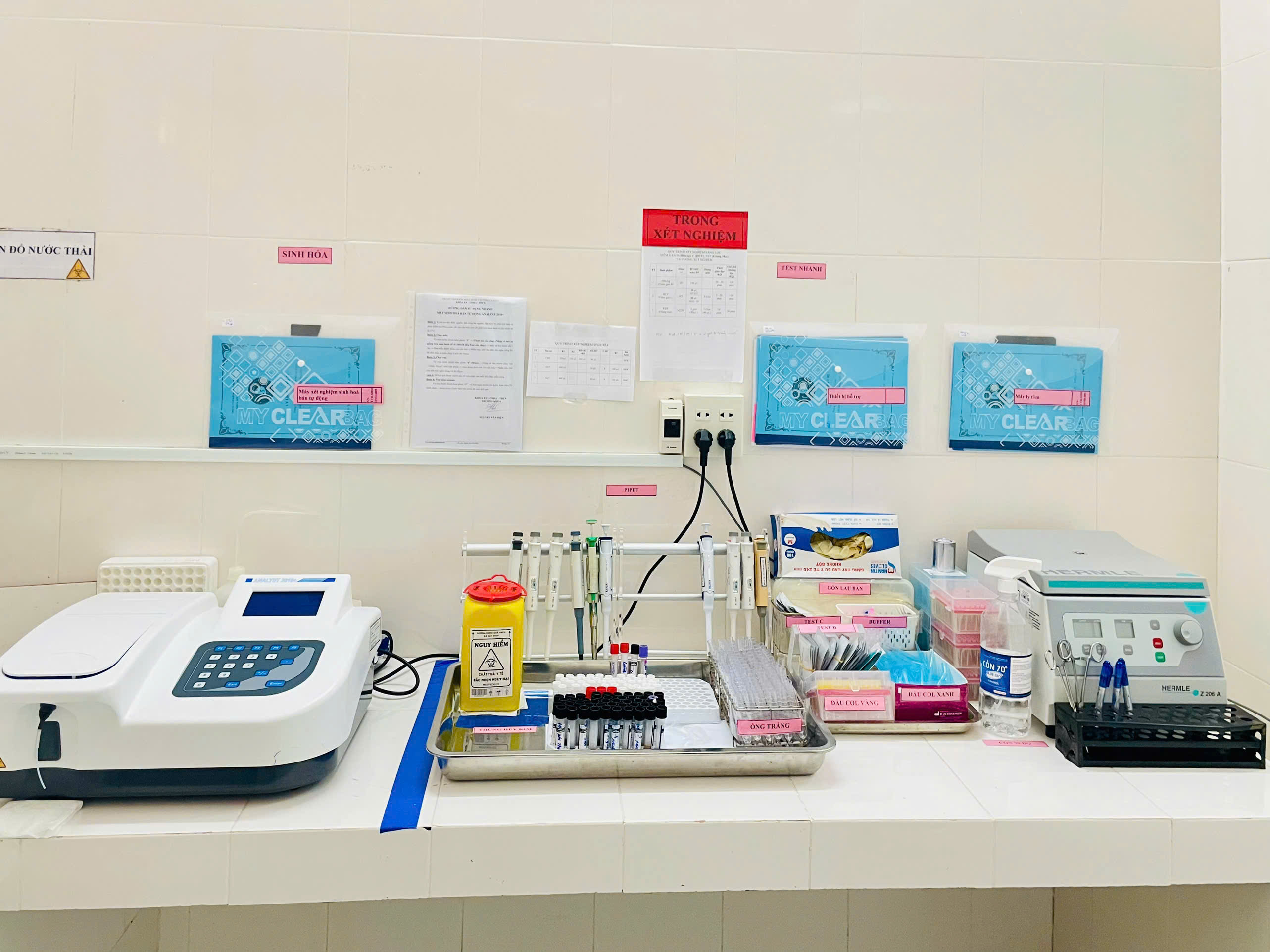 Triển khai hiệu quả sáng kiến 6S: Bắt đầu từ hiểu đúng, hiểu đủ và cùng nhau thực hiện