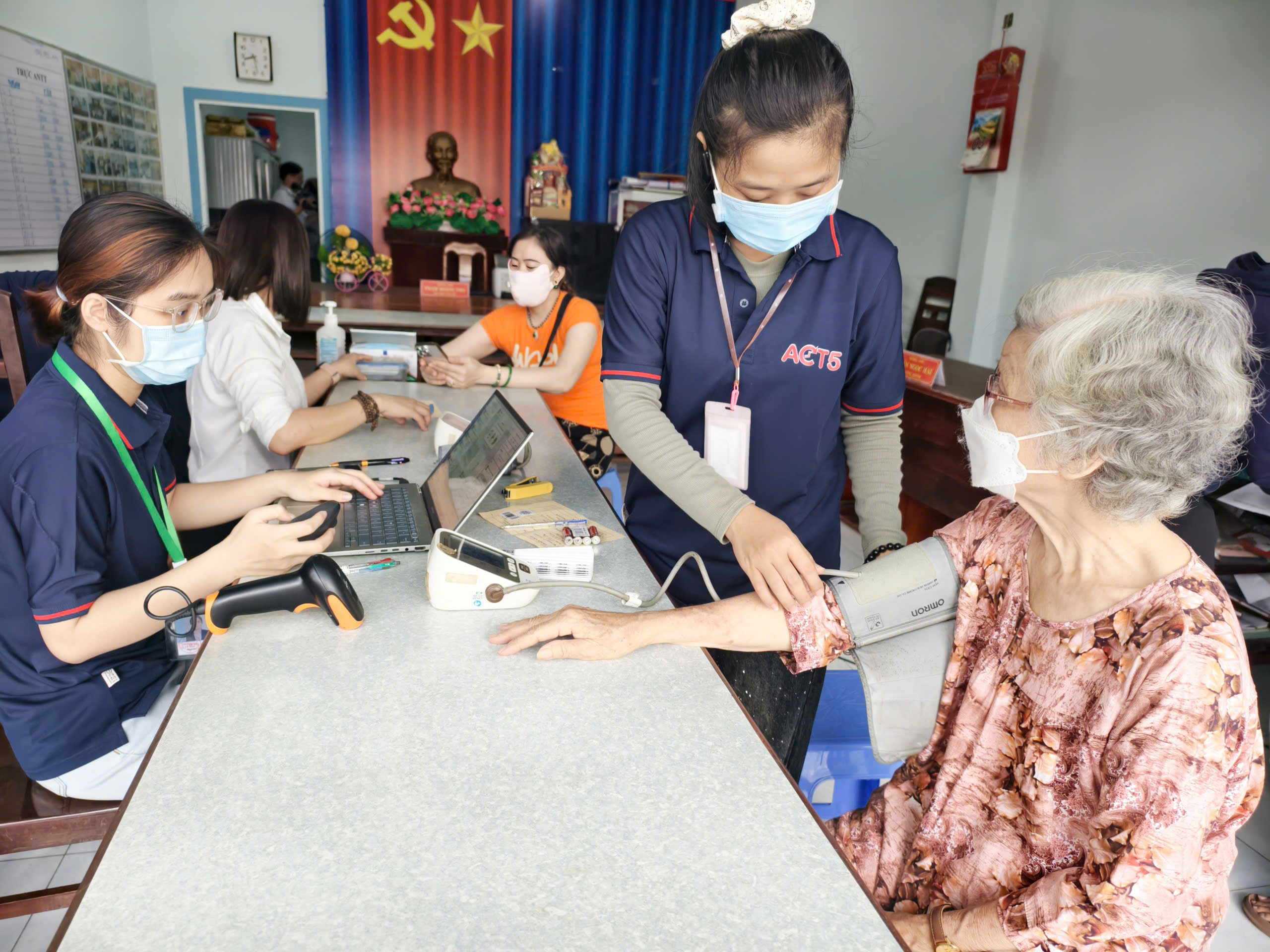 Hưởng ứng Ngày Thận Thế giới 2026: Chung tay bảo vệ sức khỏe thận