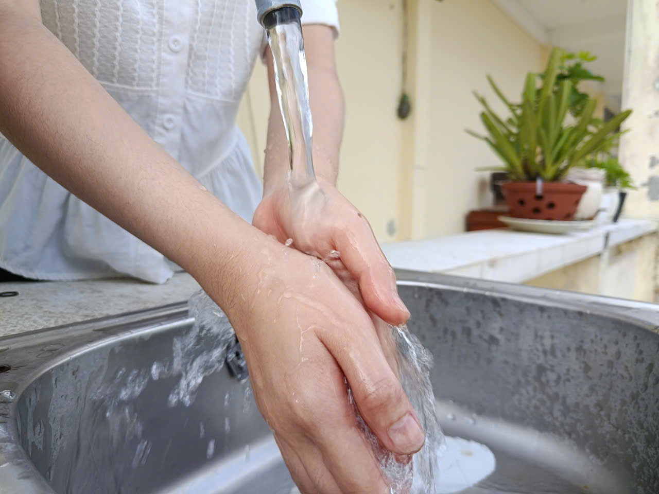 Hưởng ứng Ngày Nước sạch Thế giới 2026: Chung tay vì nguồn nước an toàn, bền vững