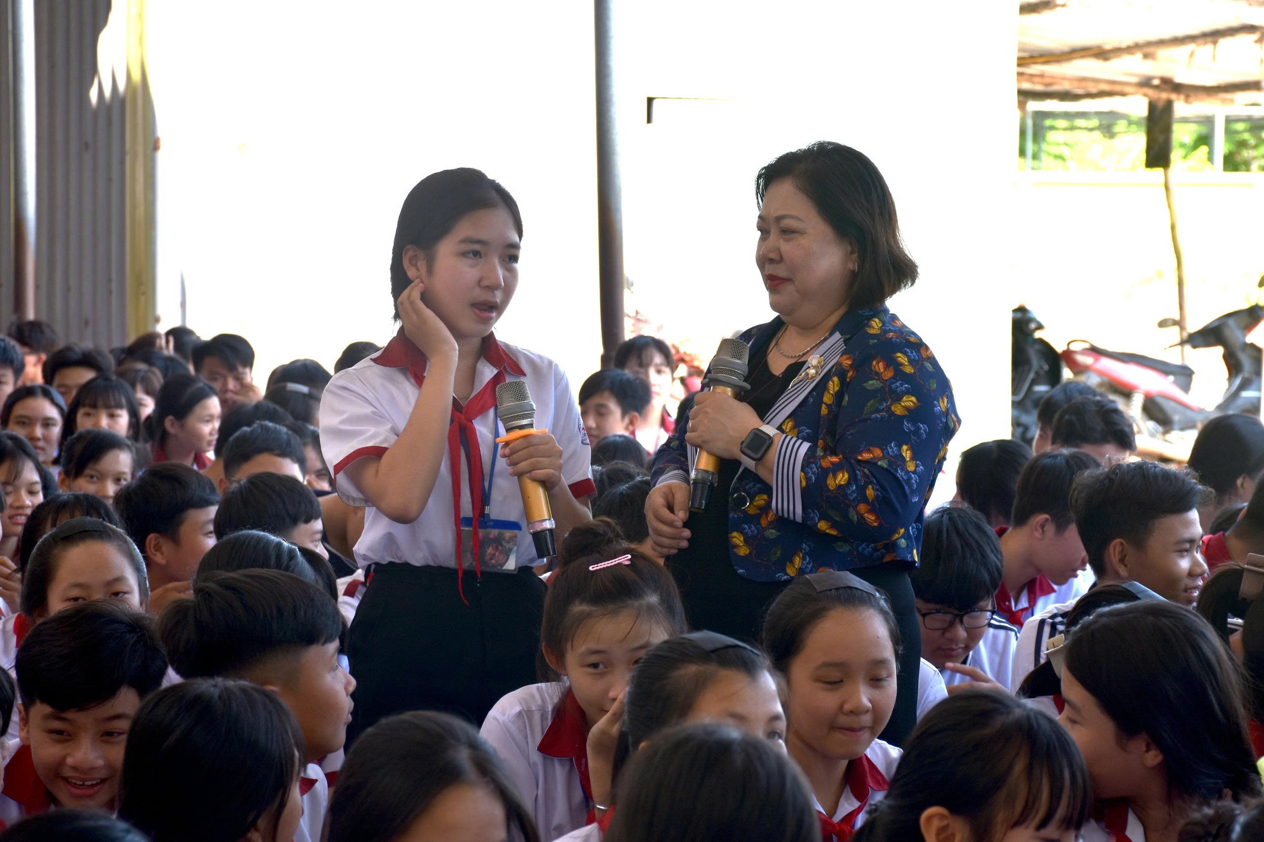anh tin bai