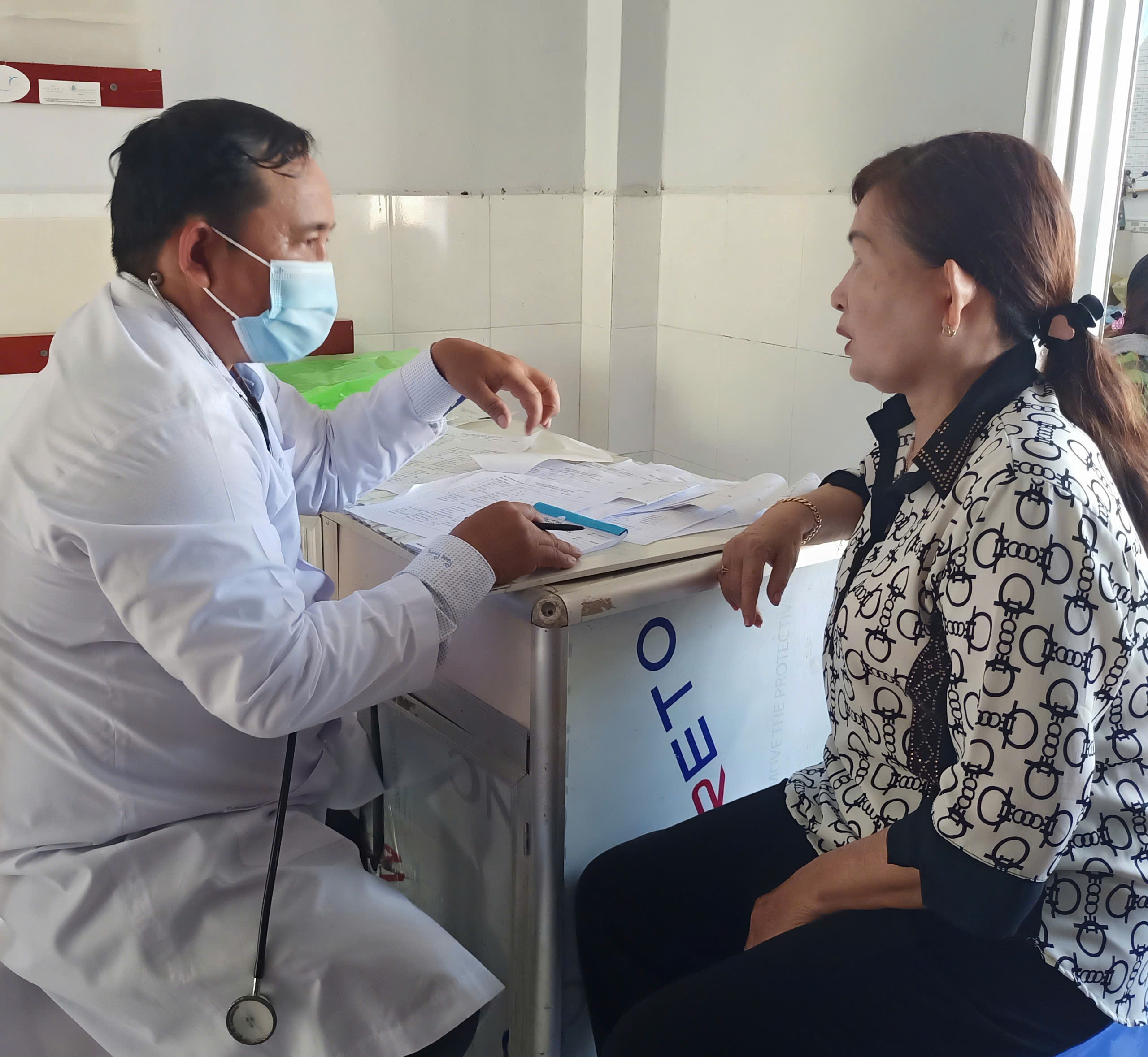 Phân biệt bệnh tuyến giáp và nguy cơ ung thư: Nhận biết sớm để bảo vệ sức khỏe