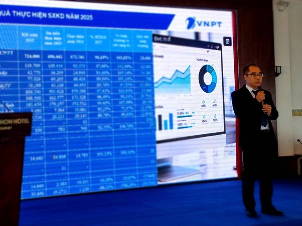 A person standing in front of a large screen

AI-generated content may be incorrect.