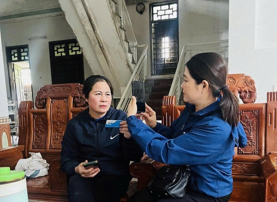 Những ngôi sao kinh doanh VNPT Quảng Trị - Lan tỏa từ giá trị thực tiễn