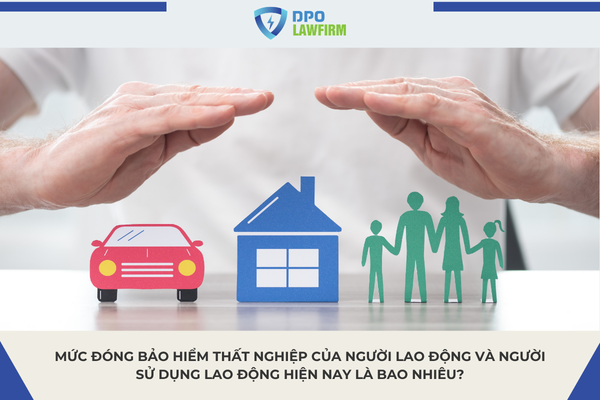 Mức đóng bảo hiểm thất nghiệp của Người lao động và Người sử dụng lao động hiện nay là bao nhiêu?