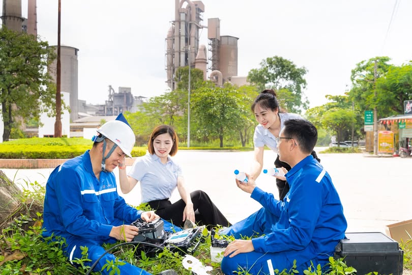 VNPT Thanh Hóa phát động cuộc thi ảnh “Nét đẹp trong lao động và cuộc sống gia đình” năm 2026