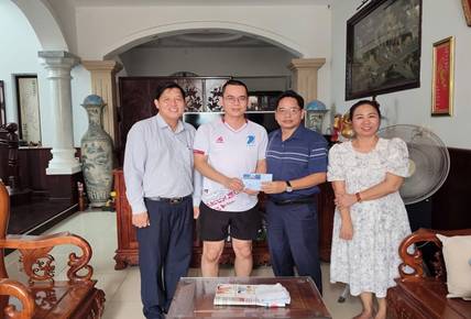 Có thể là hình ảnh về văn bản