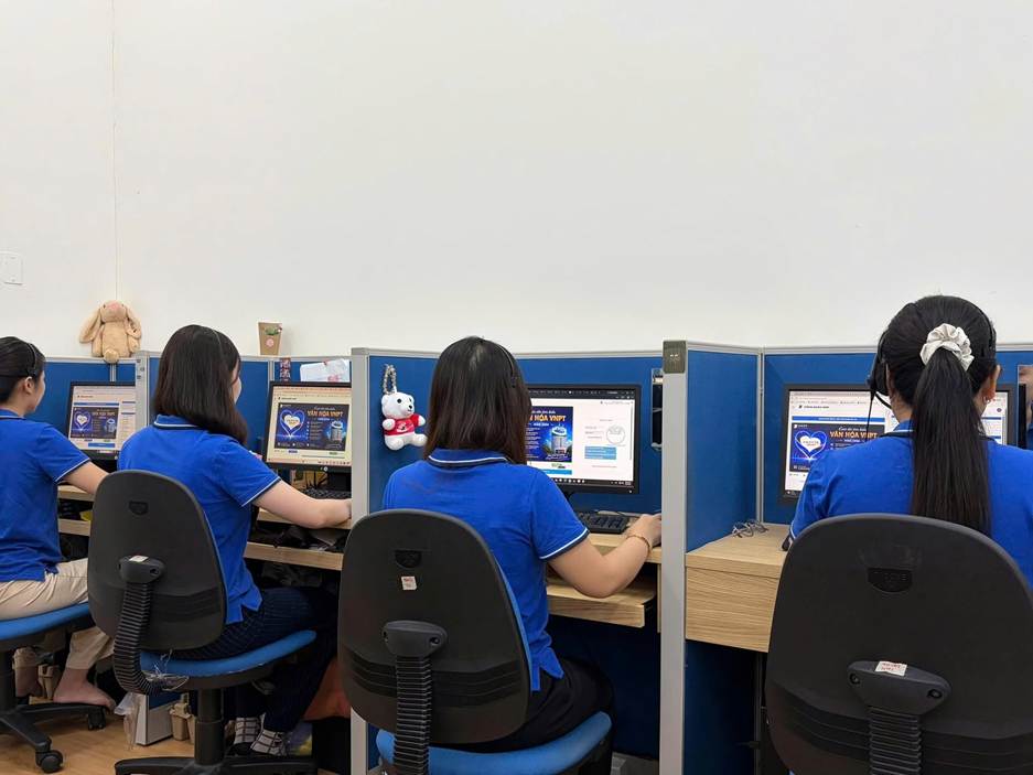 Có thể là hình ảnh về học tập và văn bản
