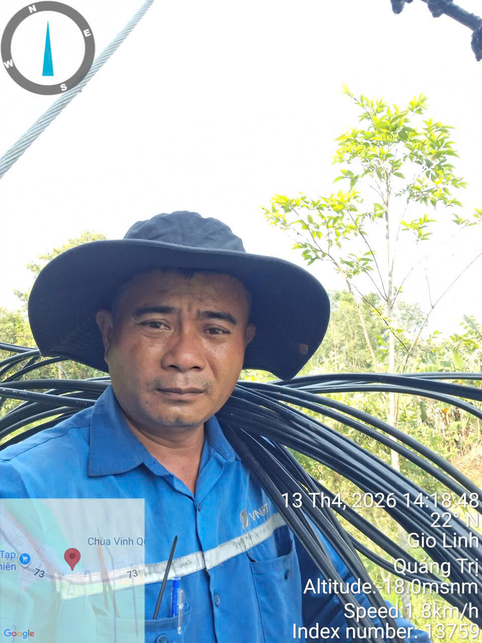 Bí quyết bán hàng của nhân viên kỹ thuật VNPT Quảng Trị