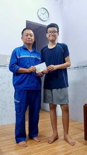 Có thể là hình ảnh về văn bản