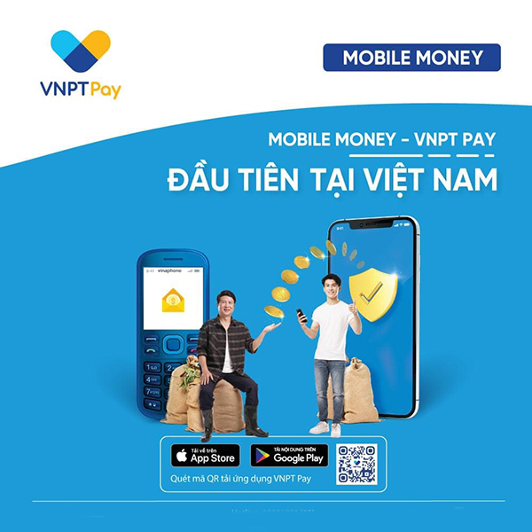 Sổ tay hướng dẫn sử dụng Mobile Money