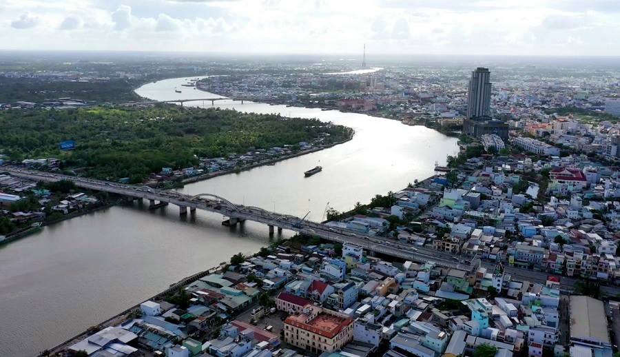 Bổ sung thêm 2 dự án vào Danh mục dự án thu hút đầu tư vào TP Cần Thơ giai đoạn 2023-2025, định hướng đến 2030