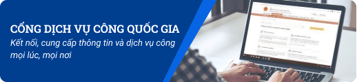 Cơ sở dữ liệu quốc gia về văn bản pháp luật
