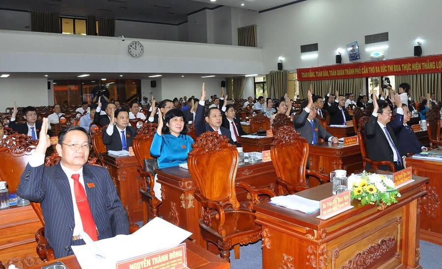 Cần Thơ phấn đấu hoàn thành ít nhất 9.133 căn nhà ở xã hội vào năm 2030