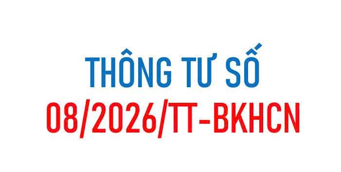 Thông tư số 08/2026/TT-BKHCN của Bộ Khoa học và Công nghệ: Hướng dẫn việc xác thực thông tin thuê bao di động mặt đất