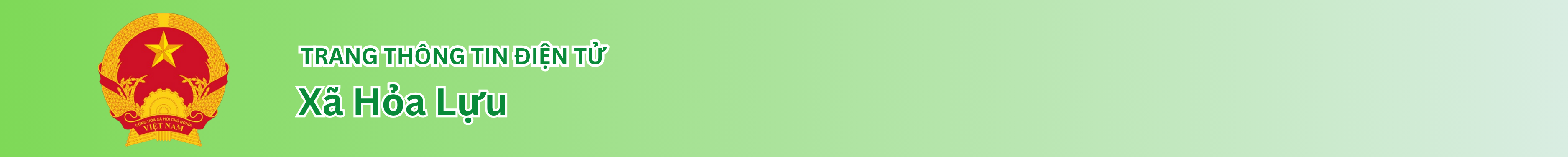 image banner