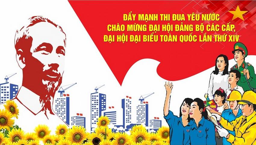Kế hoạch tổ chức tuyên truyền Đại hội đại biểu Đảng bộ thành phố Cần Thơ lần thứ XV, nhiệm kỳ 2025 - 2030