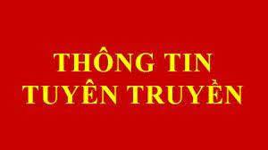 Tuyên truyền Đại hội XIV của Đảng