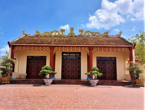 Gương sáng đồng chí Văn Ngọc Chính –  anh dũng, kiên cường, để lại cho thế hệ mai sau niềm tự hào, người con quê hương Hòa Tú