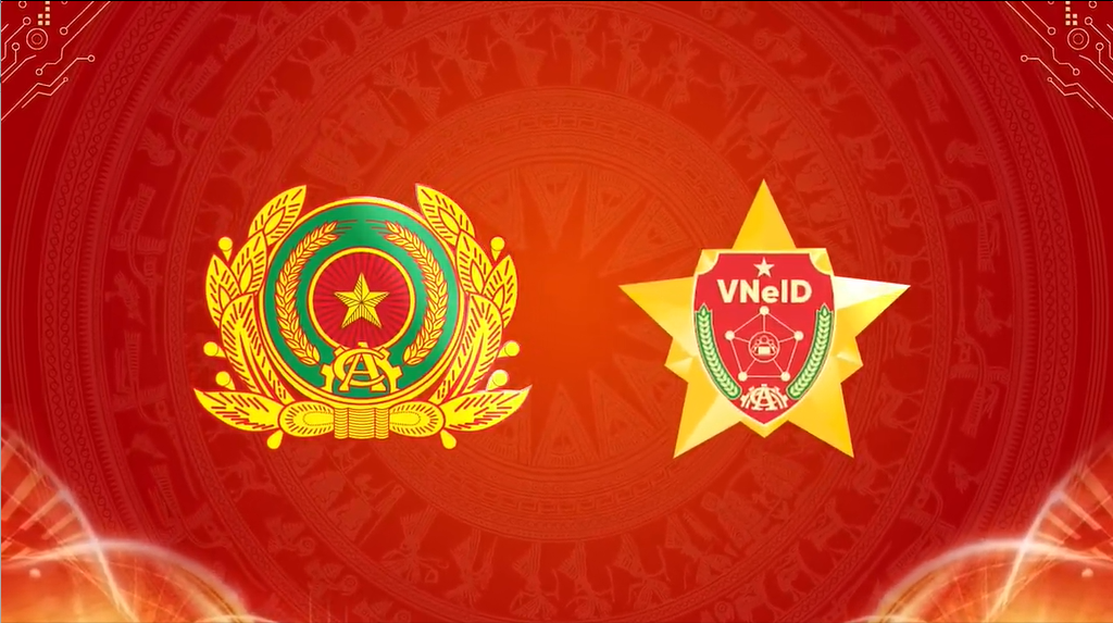 Giới thiệu ứng dụng định danh điện tử VNeID