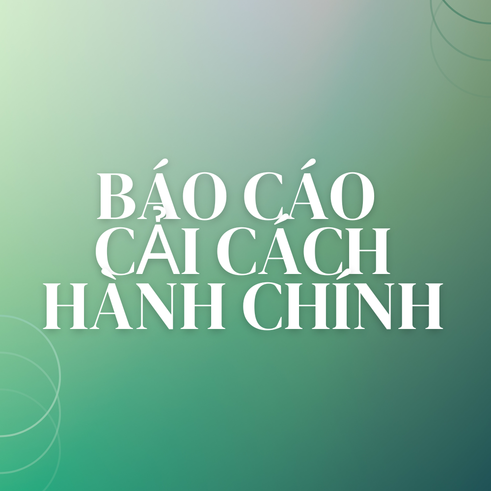 Văn phòng Ủy ban nhân dân thành phố Cần Thơ triển khai hiệu quả công tác cải cách hành chính năm 2025