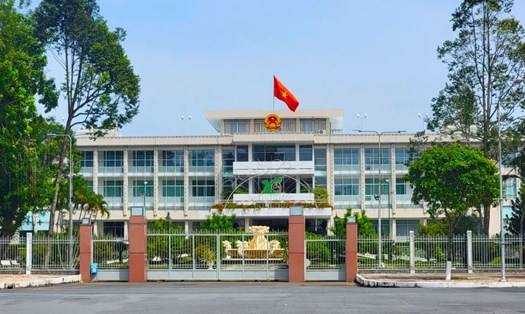 Nhiệm vụ và quyền hạn của các đơn vị trực thuộc