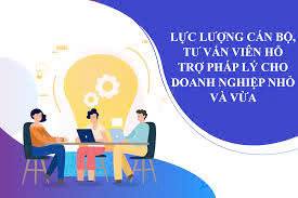 Văn phòng UBND thành phố ban hành Kế hoạch phổ biến, giáo dục pháp luật; hỗ trợ pháp lý cho doanh nghiệp nhỏ và vừa năm 2025