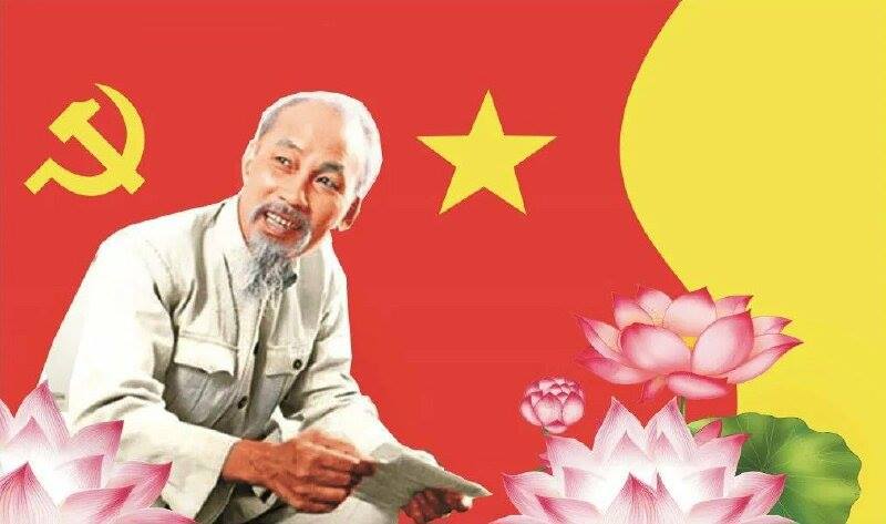 Tư tưởng Hồ Chí Minh về học tập suốt đời